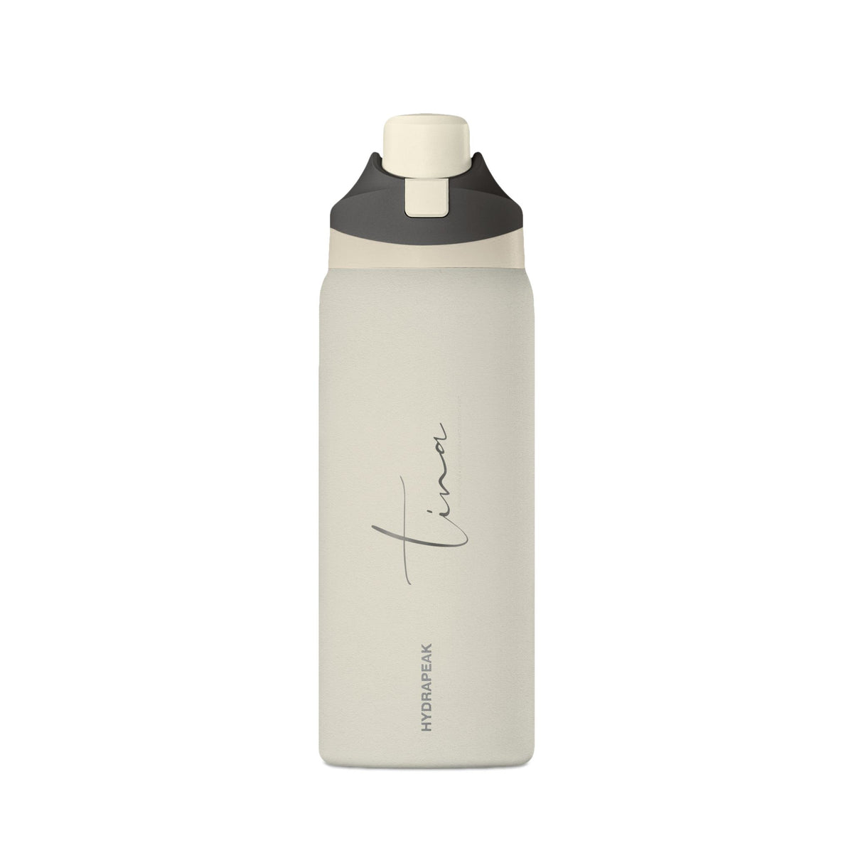 Oasis 32oz Insulated Logo Water Bottle