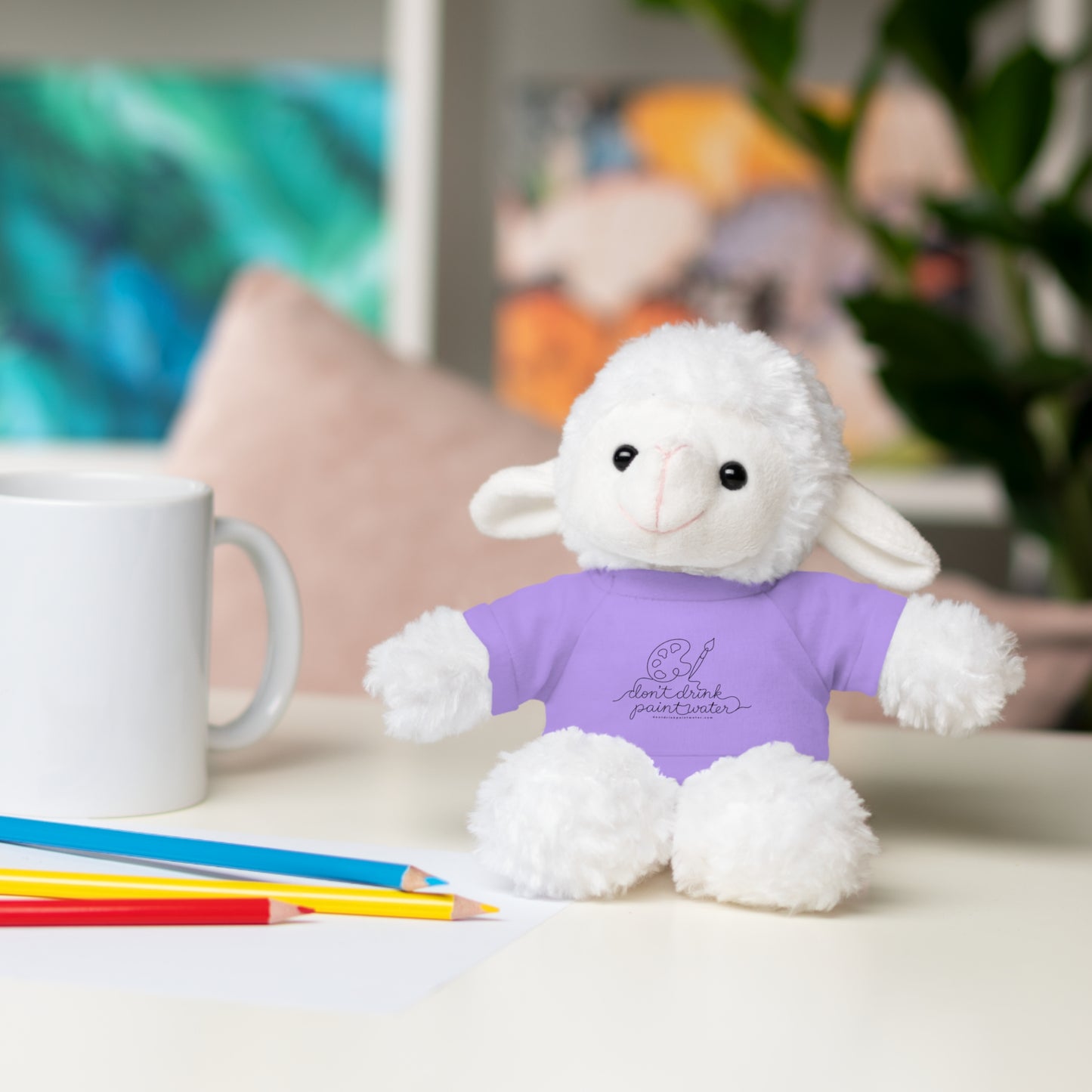 Paint Night Buddies | Paint Night Included