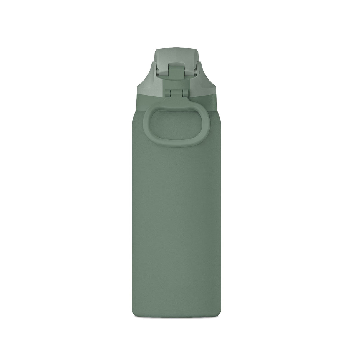 Oasis 32oz Insulated Logo Water Bottle