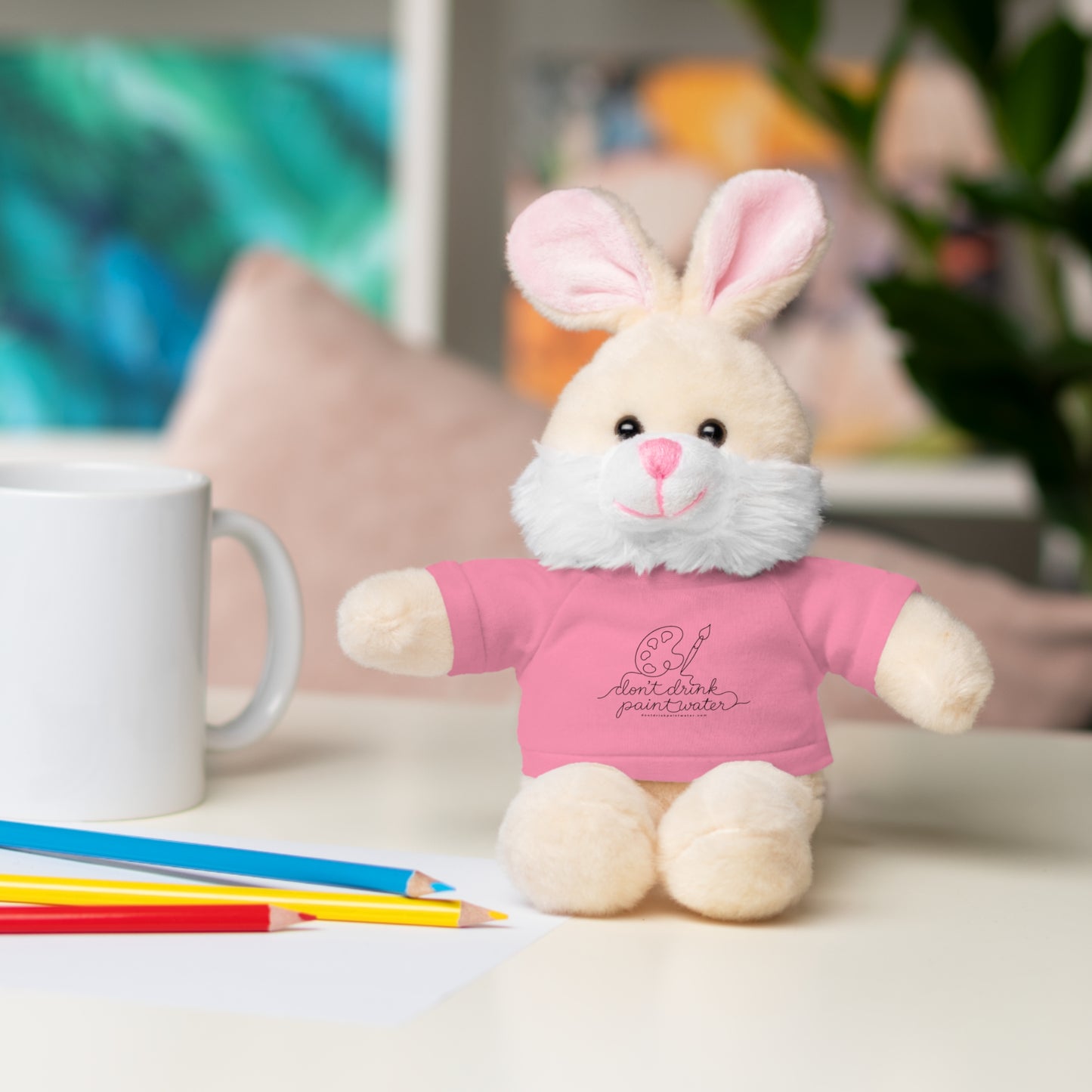 Paint Night Buddies | Paint Night Included