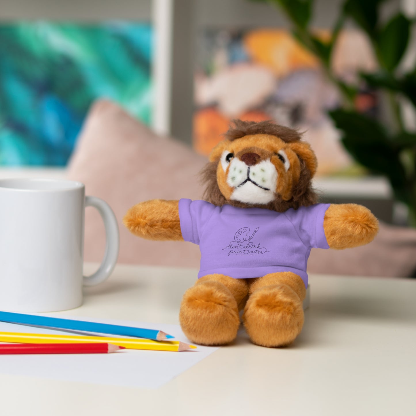 Paint Night Buddies | Paint Night Included