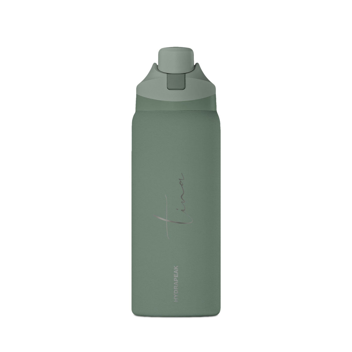 Oasis 32oz Insulated Logo Water Bottle