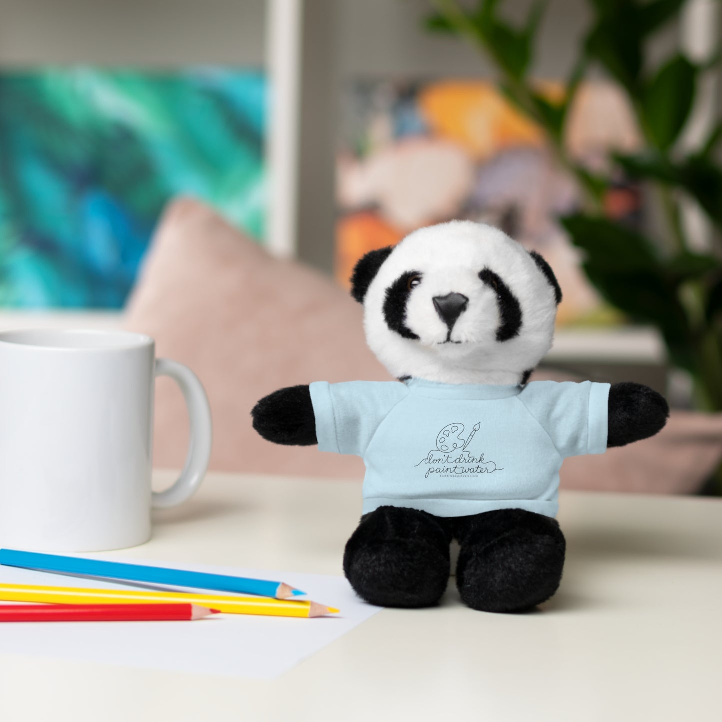 Paint Night Buddies | Paint Night Included