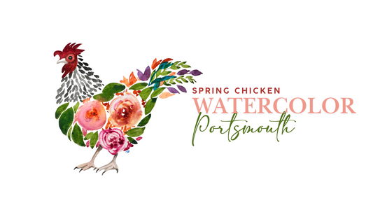 Spring Chicken  Portsmouth
