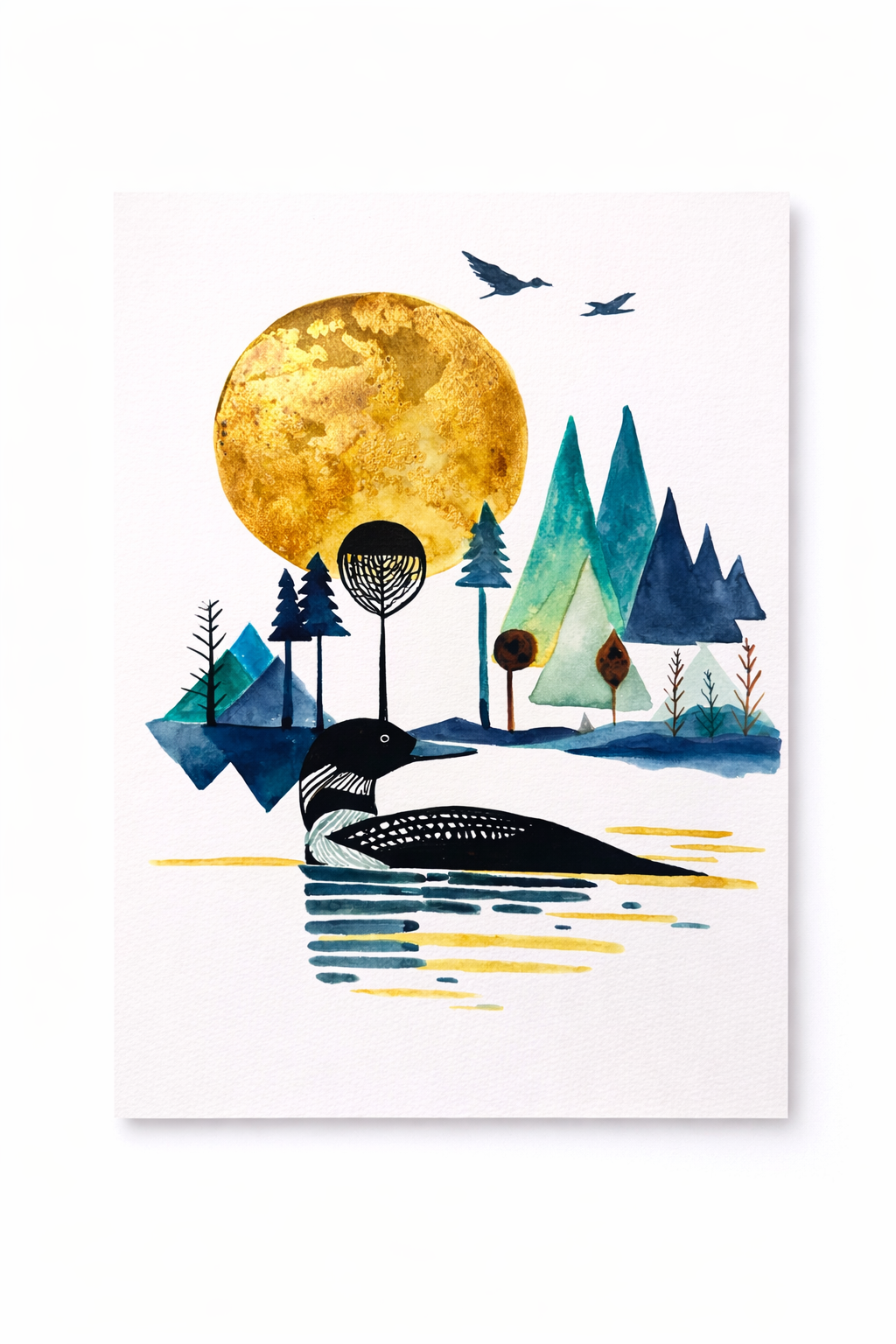 SOLD OUT Golden Moon and The Loon | Portsmouth SOLD OUT