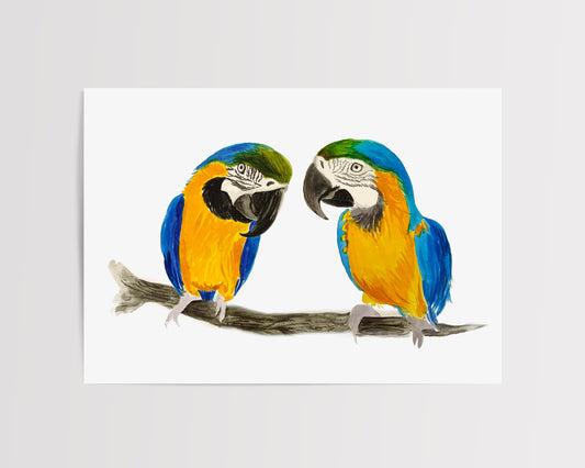 Sip and Paint for a M'Caws