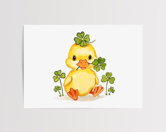 Lucky Duck Somersworth