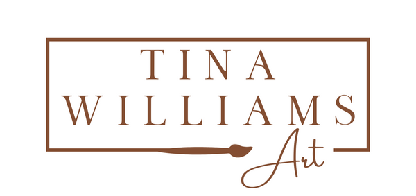 Tina Williams Art