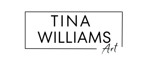 Tina Williams Art
