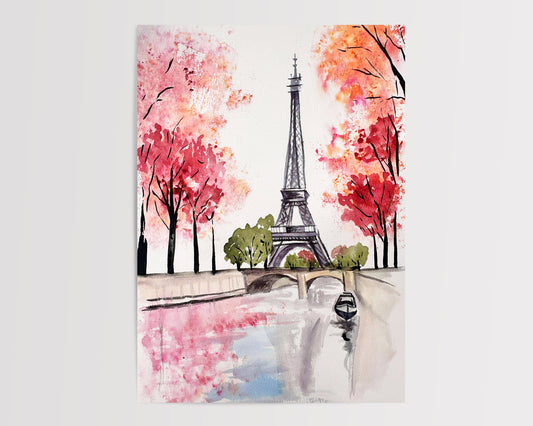 Paris in New Hampshire | Somersworth