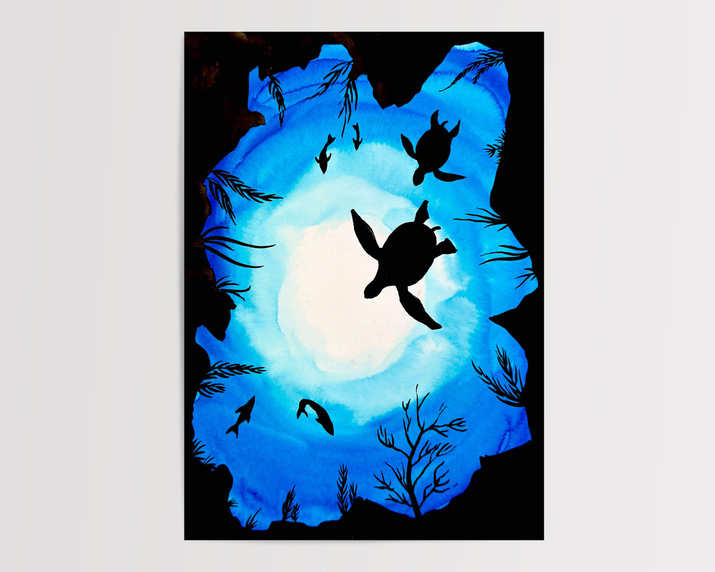 Create Your Own Seascape | Portsmouth
