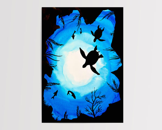 Create Your Own Seascape | Portsmouth