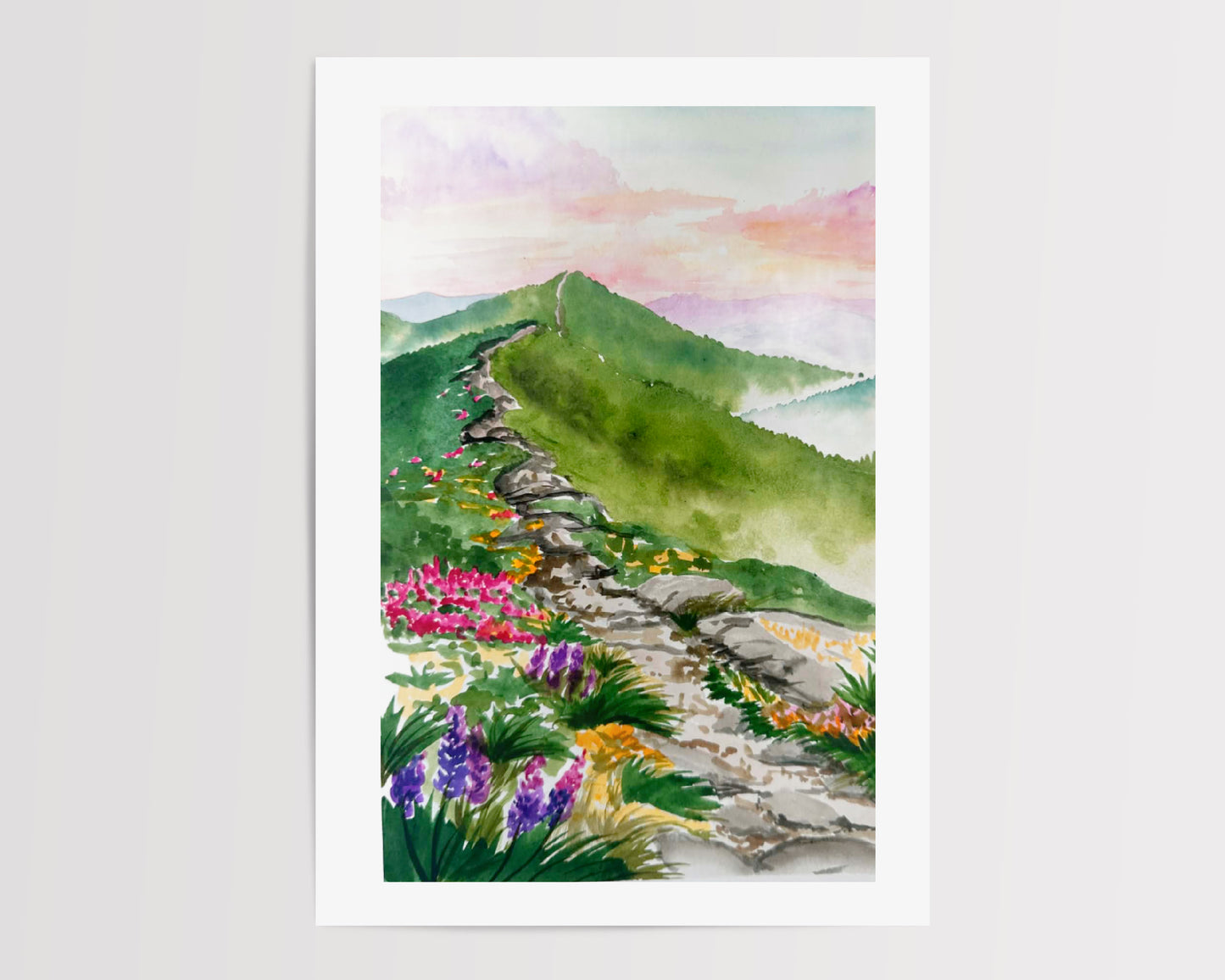 Franconia Ridge Somersworth