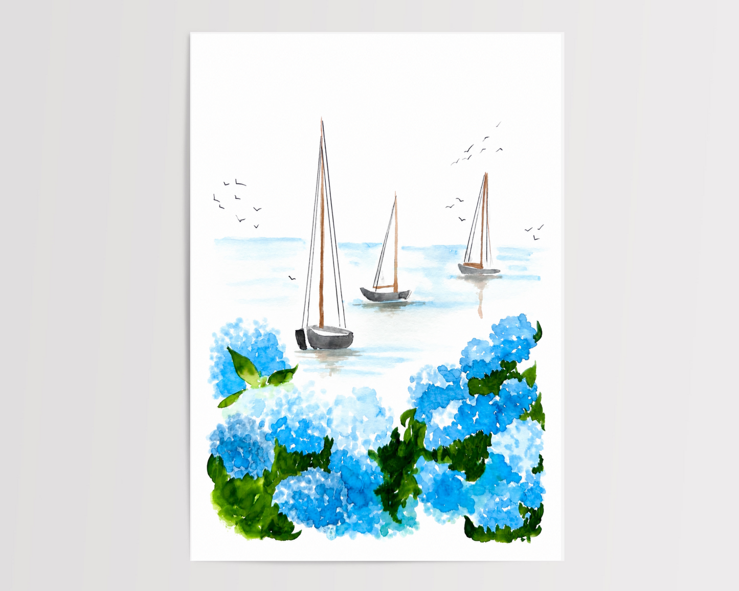 SOLD OUT Hydrangeas at the Bay | Kittery SOLD OUT