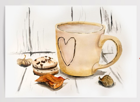 Cozy Mornings Somersworth