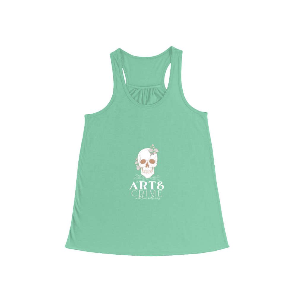 Ethically & Environmentally Responsible Tank Top