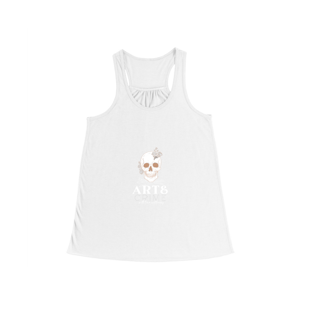 Ethically & Environmentally Responsible Tank Top