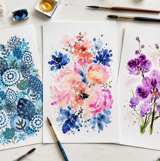 Garden Studies | 3 Week Workshop | Portsmouth - 22 Sep 2026