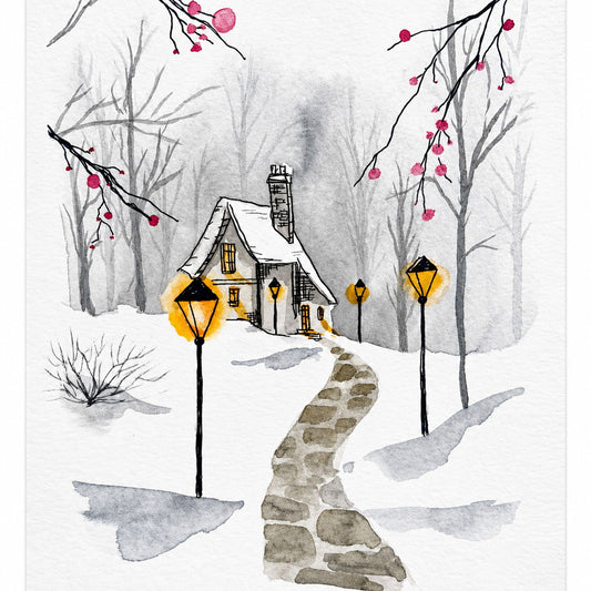 Baby Steps to Gouache | Watercolor Paint Night | Portsmouth - 4 Feb 2027